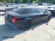 2006 Chrysler 300 C SRT-8 with VIN 2C3LA73W66H219444, listed as a IAAI auction lot 42540028 with 199,913 mi miles and . Bid and sale history available at DreamBid. Image 4.