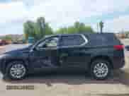 2020 Chevrolet Traverse LS с VIN 1GNERFKW3LJ117416, выставлен на аукционе IAAI как лот 43074235 с пробегом 90 293 миль миль и . История ставок и продаж доступна на DreamBid. Изображение 14.
