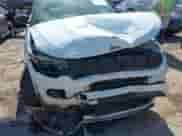 2022 Jeep Compass Limited с VIN 3C4NJDCBXNT111334, выставлен на аукционе IAAI как лот 42864125 с пробегом 68 026 миль миль и . История ставок и продаж доступна на DreamBid. Изображение 6.