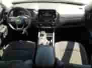 2024 Nissan Pathfinder S with VIN 5N1DR3AC5RC274495, listed as a Copart auction lot 69283665 with 30,395 mi miles and Clean title. Bid and sale history available at DreamBid. Image 8.