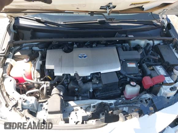 2019 Toyota Prius Plus с VIN JTDKARFP3K3113148, выставлен на аукционе IAAI как лот 42683697 с пробегом 83 510 миль миль и . История ставок и продаж доступна на DreamBid. Изображение 10.