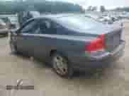 2009 Volvo S60 2.5T с VIN YV1RS592892735145, выставлен на аукционе Copart как лот 60866965 с пробегом 166 343 миль миль и Списание • Salvage title. История ставок и продаж доступна на DreamBid. Изображение 2.