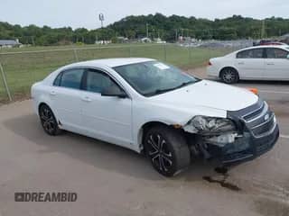 2009 Chevrolet Malibu 1FL z VIN 1G1ZG57B99F223096, wystawiony jako IAAI lot #43100278 z przebiegiem 171 829 mil mil oraz . Historia ofert i sprzedaży dostępna na DreamBid. Obrazek 1.