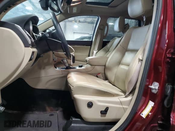 2018 Jeep Grand Cherokee Sterling with VIN 1C4RJFBGXJC351189, listed as a Copart auction lot 72095065 with 59,501 mi miles and Salvage title. Bid and sale history available at DreamBid. Image 7.