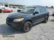 2009 Hyundai Santa Fe GLS с VIN 5NMSG73D59H232702, выставлен на аукционе Copart как лот 71932225 с пробегом 185 670 миль миль и Чистый • Clean title. История ставок и продаж доступна на DreamBid. Изображение 1.