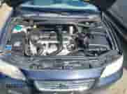 2007 Volvo S60 2.5L Turbo с VIN YV1RS592672617169, выставлен на аукционе IAAI как лот 43381741 с пробегом 151 379 миль миль и . История ставок и продаж доступна на DreamBid. Изображение 10.