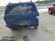 2025 Hyundai Santa Fe XRT с VIN 5NMP3DGL3SH125204, выставлен на аукционе Copart как лот 80825575 с пробегом 1 809 миль миль и Списание • Salvage title. История ставок и продаж доступна на DreamBid. Изображение 6.