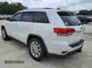 2016 Jeep Grand Cherokee 75th Anniversary with VIN 1C4RJEAG7GC464716, listed as a Copart auction lot 80121745 with 77,241 mi miles and Salvage title. Bid and sale history available at DreamBid. Image 2.