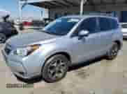 2016 Subaru Forester XT Touring z VIN JF2SJGVC2GH473252, wystawiony jako Copart lot #71437095 z przebiegiem 136 475 mil mil oraz Szkoda całkowita • Salvage title. Historia ofert i sprzedaży dostępna na DreamBid. Obrazek 1.