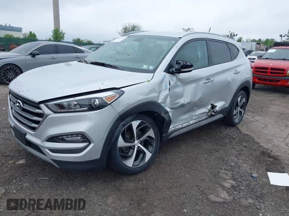 2017 Hyundai Tucson Sport с VIN KM8J3CA29HU596173, выставлен на аукционе IAAI как лот 42191106 с пробегом 52 598 миль миль и . История ставок и продаж доступна на DreamBid. Изображение 2.