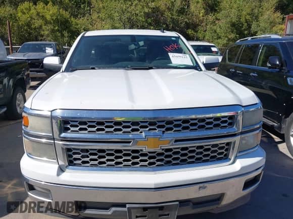 2014 Chevrolet Silverado 1500 LT with VIN 1GCRCREC6EZ235012, listed as a IAAI auction lot 43499115 with 358,332 mi miles and . Bid and sale history available at DreamBid. Image 12.