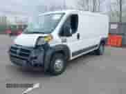 2018 Ram ProMaster Cargo с VIN 3C6TRVAGXJE113725, выставлен на аукционе IAAI как лот 41973615 с пробегом 143 621 миль миль и . История ставок и продаж доступна на DreamBid. Изображение 18.