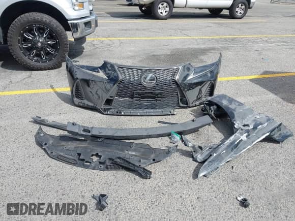 2019 Lexus IS 300 z VIN JTHBA1D26K5099628, wystawiony jako IAAI lot #43240422 z przebiegiem 76 730 mil mil oraz . Historia ofert i sprzedaży dostępna na DreamBid. Obrazek 12.