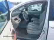 2011 Toyota Sienna XLE with VIN 5TDYK3DC7BS013637, listed as a IAAI auction lot 43363661 with 178,702 mi miles and . Bid and sale history available at DreamBid. Image 5.