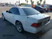 2000 Mercedes-Benz SL 500 с VIN WDBFA68F4YF192999, выставлен на аукционе IAAI как лот 42455495 с пробегом 158 067 миль миль и . История ставок и продаж доступна на DreamBid. Изображение 3.