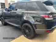 2015 Land Rover Range Rover Sport HSE z VIN SALWR2VF2FA536534, wystawiony jako IAAI lot #43057456 z przebiegiem 102 367 mil mil oraz . Historia ofert i sprzedaży dostępna na DreamBid. Obrazek 3.