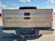 2010 Ford F-150 XL с VIN 1FTFW1EV6AKB83655, выставлен на аукционе Copart как лот 83856635 с пробегом 177 707 миль миль и Чистый • Clean title. История ставок и продаж доступна на DreamBid. Изображение 6.