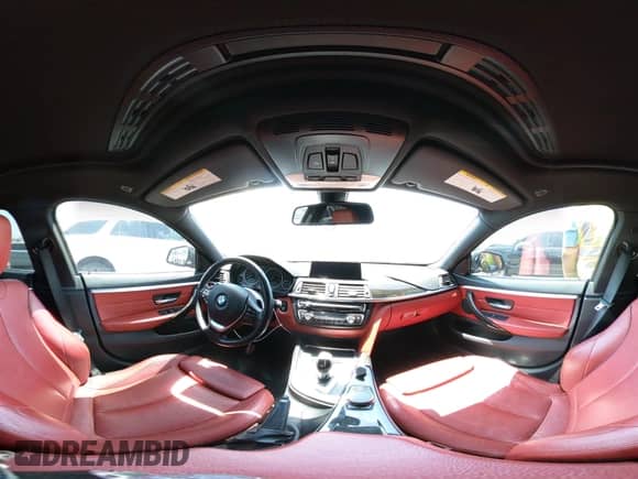 2017 BMW 4 Series 430i with VIN WBA4F7C56HG787309, listed as a IAAI auction lot 42711870 with 88,077 mi miles and . Bid and sale history available at DreamBid. Image 19.