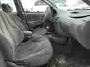2004 Chevrolet Cavalier LS с VIN 1G1JF52F347118132, выставлен на аукционе Copart как лот 88257355 с пробегом Не указан миль и Чистый • Clean title. История ставок и продаж доступна на DreamBid. Изображение 7.