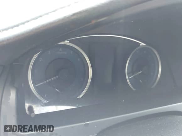 2017 Toyota Camry SE with VIN 4T1BF1FK6HU718058, listed as a IAAI auction lot 43158673 with 56,685 mi miles and . Bid and sale history available at DreamBid. Image 7.