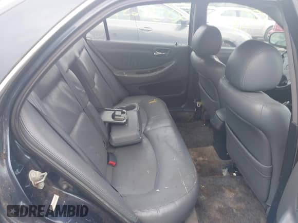 2000 Honda Accord EX z VIN 1HGCG6683YA102232, wystawiony jako IAAI lot #42639068 z przebiegiem Nie podano mil oraz . Historia ofert i sprzedaży dostępna na DreamBid. Obrazek 8.