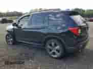 2019 Honda Passport Touring with VIN 5FNYF8H98KB006376, listed as a Copart auction lot 69685155 with 93,188 mi miles and Salvage title. Bid and sale history available at DreamBid. Image 2.