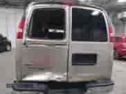 2012 Chevrolet Express Passenger 1LT с VIN 1GAZG1FAXC1127760, выставлен на аукционе IAAI как лот 41629882 с пробегом 311 110 миль миль и . История ставок и продаж доступна на DreamBid. Изображение 6.