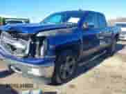 2014 Chevrolet Silverado 1500 LTZ z VIN 1GCVKSEC5EZ161879, wystawiony jako IAAI lot #41264657 z przebiegiem 317 173 mil mil oraz . Historia ofert i sprzedaży dostępna na DreamBid. Obrazek 20.