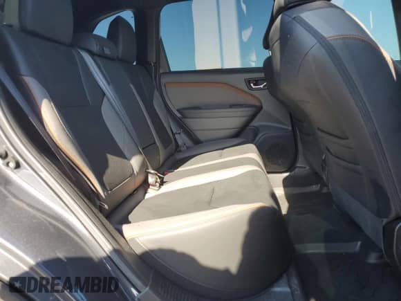 2025 Subaru Forester Special Sports with VIN JF2SLDHC5SH528371, listed as a Copart auction lot 69970135 with Not provided miles and Non repairable. Bid and sale history available at DreamBid. Image 10.