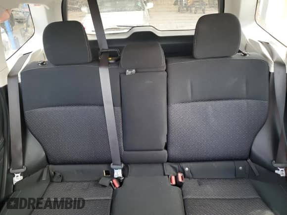 2018 Subaru Forester Premium z VIN JF2SJAEC2JH459520, wystawiony jako Copart lot #71780915 z przebiegiem 61 914 mil mil oraz Szkoda całkowita • Salvage title. Historia ofert i sprzedaży dostępna na DreamBid. Obrazek 10.