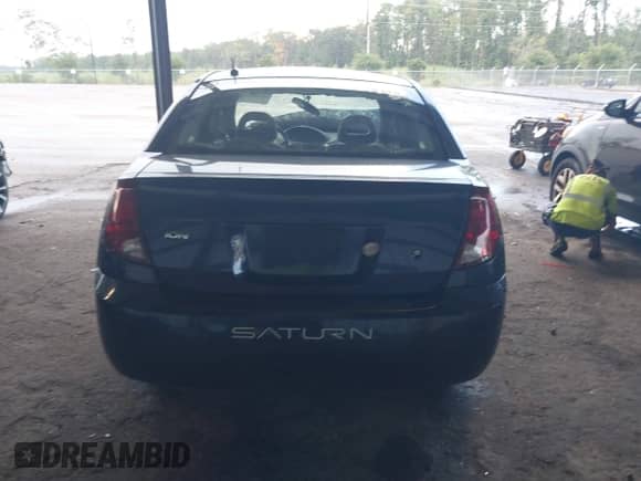 2007 Saturn ION ION 2 с VIN 1G8AJ55FX7Z203179, выставлен на аукционе IAAI как лот 42807258 с пробегом 113 821 миль миль и . История ставок и продаж доступна на DreamBid. Изображение 16.