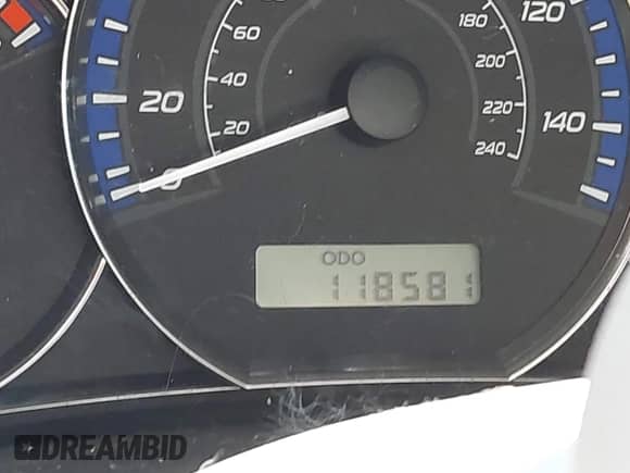 2010 Subaru Forester X с VIN JF2SH6BC1AH797892, выставлен на аукционе IAAI как лот 42469374 с пробегом 11 858 миль миль и . История ставок и продаж доступна на DreamBid. Изображение 15.