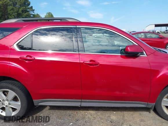 2013 Chevrolet Equinox LT с VIN 2GNALDEK3D6228365, выставлен на аукционе IAAI как лот 43055938 с пробегом 207 437 миль миль и . История ставок и продаж доступна на DreamBid. Изображение 14.