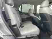 2025 Honda Pilot EX-L с VIN 5FNYG2H46SB021618, выставлен на аукционе Copart как лот 68954195 с пробегом 18 082 миль миль и Списание • Salvage title. История ставок и продаж доступна на DreamBid. Изображение 11.