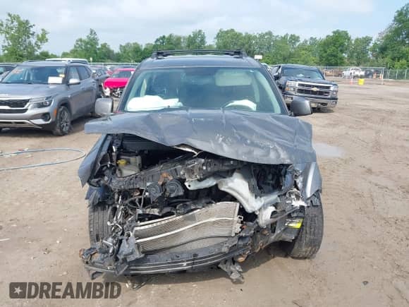 2013 Dodge Journey SE с VIN 3C4PDCAB4DT656201, выставлен на аукционе IAAI как лот 42535169 с пробегом 123 190 миль миль и . История ставок и продаж доступна на DreamBid. Изображение 13.