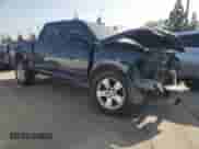 2014 Ram 1500 Tradesman z VIN 1C6RR6KG6ES456128, wystawiony jako Copart lot #56220654 z przebiegiem Nie podano mil oraz Szkoda całkowita • Salvage title. Historia ofert i sprzedaży dostępna na DreamBid. Obrazek 4.