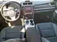 2012 Toyota Camry XLE с VIN 4T1BK1FK8CU018398, выставлен на аукционе Copart как лот 81991675 с пробегом 210 231 миль миль и Списание • Salvage title. История ставок и продаж доступна на DreamBid. Изображение 8.