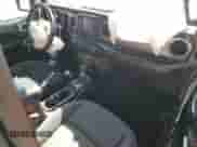 2020 Jeep Wrangler Sport S with VIN 1C4GJXAN1LW208873, listed as a Copart auction lot 56109855 with 88,653 mi miles and Non repairable. Bid and sale history available at DreamBid. Image 8.