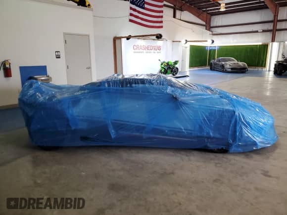 2018 Lamborghini Huracan с VIN ZHWUD4ZF8JLA08913, выставлен на аукционе Copart как лот 71146312 с пробегом Не указан миль и На запчасти • Non repairable. История ставок и продаж доступна на DreamBid. Изображение 12.