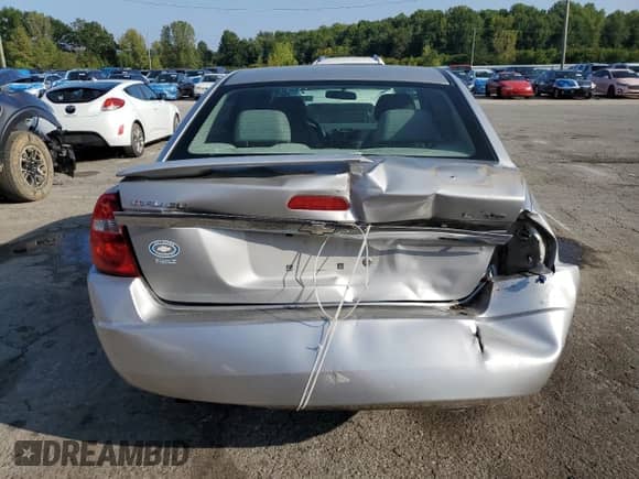 2007 Chevrolet Malibu 2LT с VIN 1G1ZT58N47F181924, выставлен на аукционе Copart как лот 71500545 с пробегом 154 632 миль миль и Списание • Salvage title. История ставок и продаж доступна на DreamBid. Изображение 6.