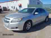 2013 Chevrolet Malibu LT with VIN 1G11C5SA9DF338233, listed as a IAAI auction lot 43398903 with 158,894 mi miles and . Bid and sale history available at DreamBid. Image 2.