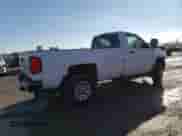 2016 Chevrolet Silverado 3500 с VIN 1GC3KYC81GZ201175, выставлен на аукционе Copart как лот 45426015 с пробегом Не указан миль и Списание • Salvage title. История ставок и продаж доступна на DreamBid. Изображение 3.