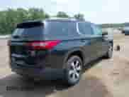 2018 Chevrolet Traverse LT with VIN 1GNEVHKW9JJ280947, listed as a IAAI auction lot 42582520 with 98,531 mi miles and . Bid and sale history available at DreamBid. Image 4.