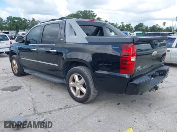 2010 Chevrolet Avalanche LTZ с VIN 3GNNCGE03AG252862, выставлен на аукционе IAAI как лот 42822631 с пробегом 134 347 миль миль и . История ставок и продаж доступна на DreamBid. Изображение 3.