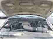 2004 Ford F-150 XL with VIN 2FTRX17W34CA64793, listed as a IAAI auction lot 41868636 with 349,765 mi miles and . Bid and sale history available at DreamBid. Image 10.