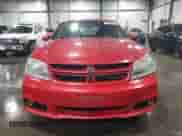 2012 Dodge Avenger R/T с VIN 1C3CDZBG4CN137681, выставлен на аукционе Copart как лот 56234385 с пробегом 134 998 миль миль и Чистый • Clean title. История ставок и продаж доступна на DreamBid. Изображение 5.