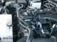 2025 Toyota Tacoma SR5 with VIN 3TMKB5FN5SM034762, listed as a IAAI auction lot 42217544 with 1,127 mi miles and . Bid and sale history available at DreamBid. Image 20.