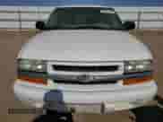 2002 Chevrolet Blazer LS с VIN 1GNCS18W62K170254, выставлен на аукционе Copart как лот 68693565 с пробегом 115 812 миль миль и Чистый • Clean title. История ставок и продаж доступна на DreamBid. Изображение 5.