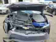 2024 Chevrolet Blazer EV eAWD LT с VIN 3GNKDBRJ2RS199652, выставлен на аукционе Copart как лот 65460195 с пробегом 2 484 миль миль и Списание • Salvage title. История ставок и продаж доступна на DreamBid. Изображение 11.