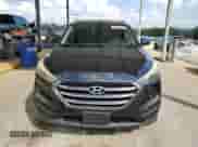 2016 Hyundai Tucson SE with VIN KM8J33A45GU061812, listed as a Copart auction lot 81575965 with 186,615 mi miles and Clean title. Bid and sale history available at DreamBid. Image 5.